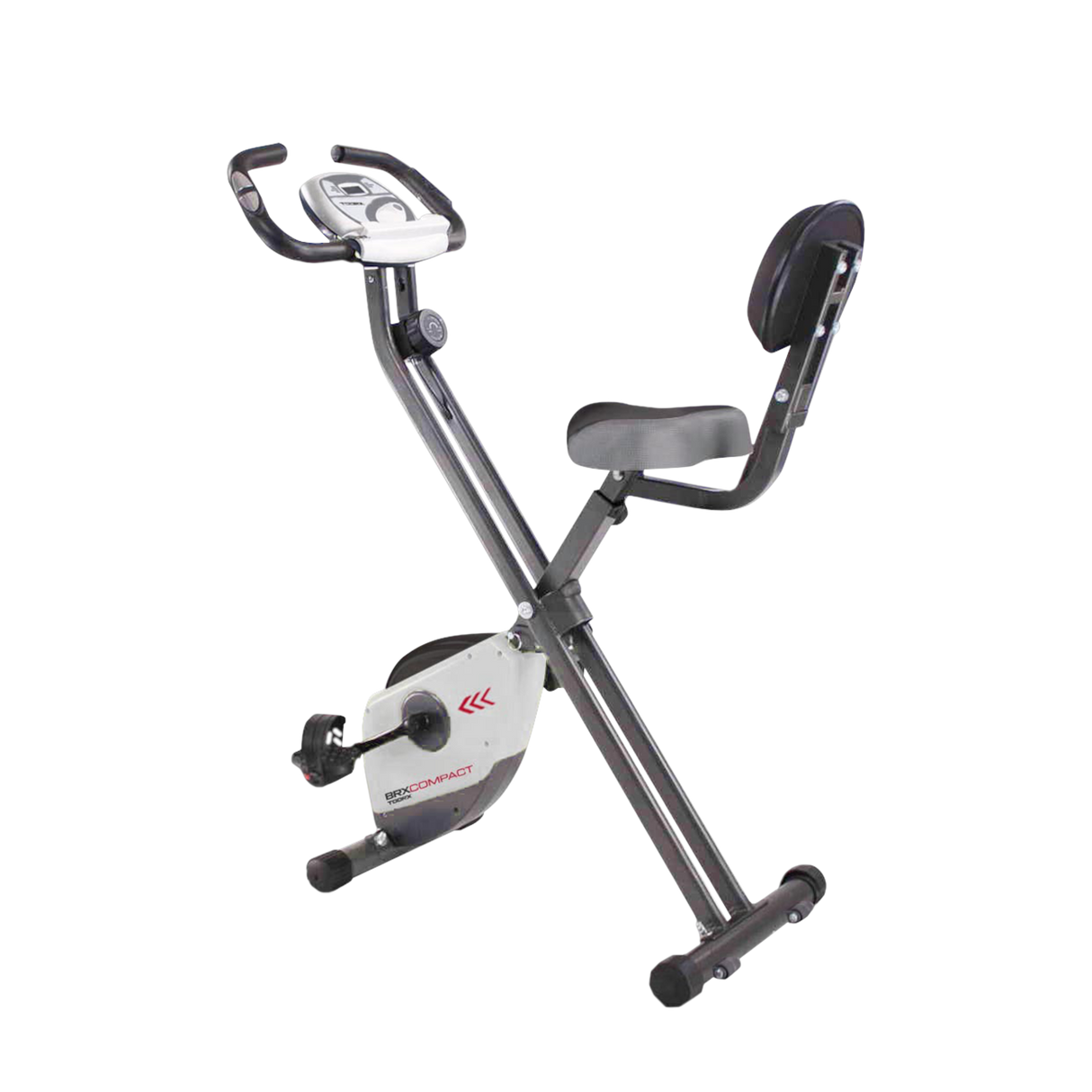 Hopträningscykel TOORX BRX Compact