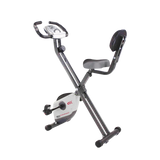 Hopträningscykel TOORX BRX Compact