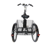 Kolmipyöräinen sähköpolkupyörä AMLADCYKLER Kolmipyörä