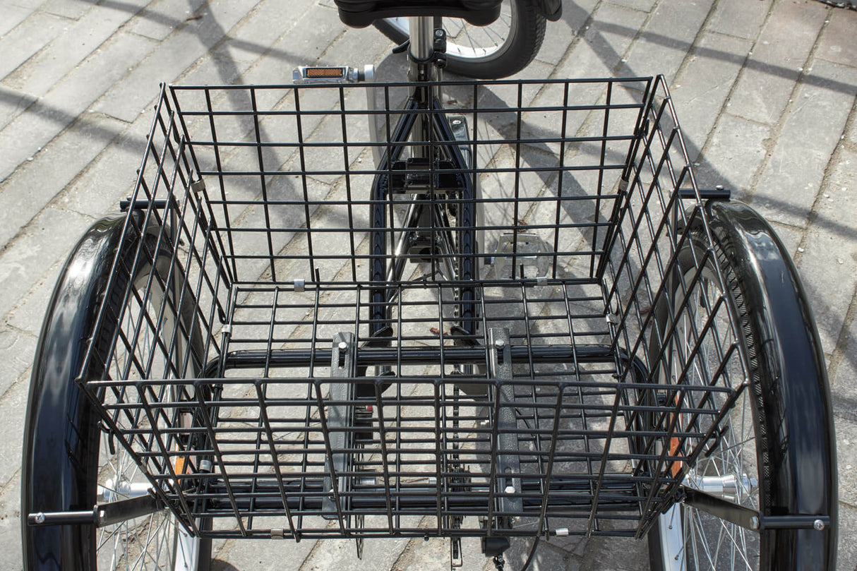 Tricycle AMLADCYKLER
