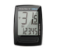 Cykeldator Giant Axact 13W, 13 funktioner