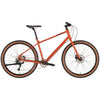 Cykel KONA Dew Plus, 27.5" Gloss Titian (Orange)