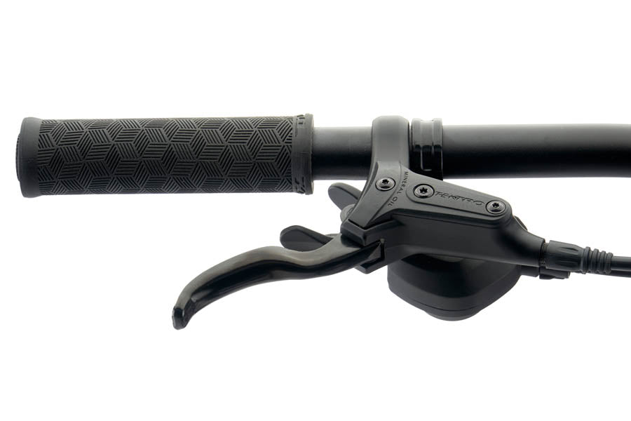 Kona Fire Mountain 27,5" Maastopyörä, Sininen