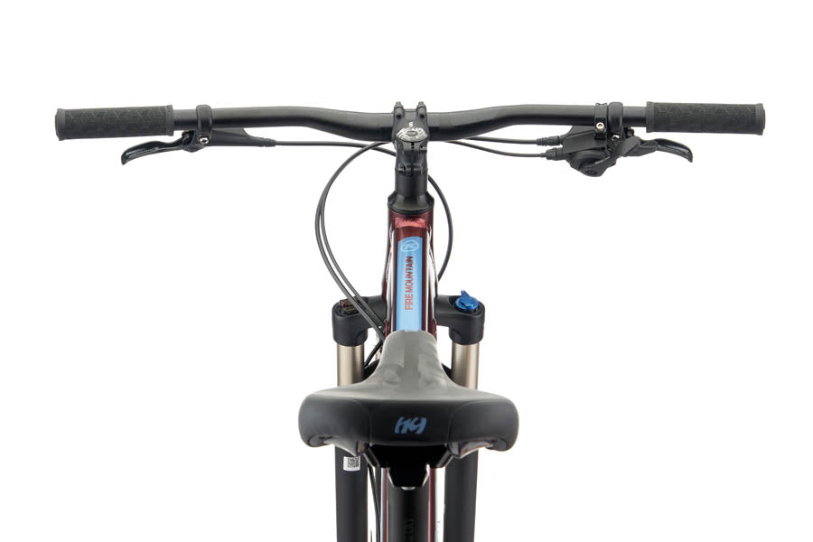 Kona Fire Mountain 27,5" Maastopyörä, Sininen