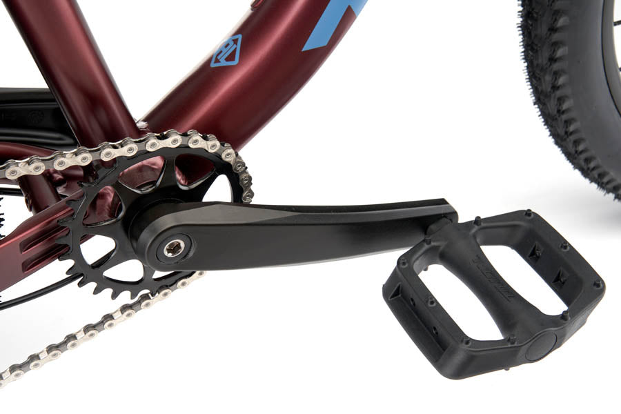 Kona Fire Mountain 27,5" Maastopyörä, Sininen