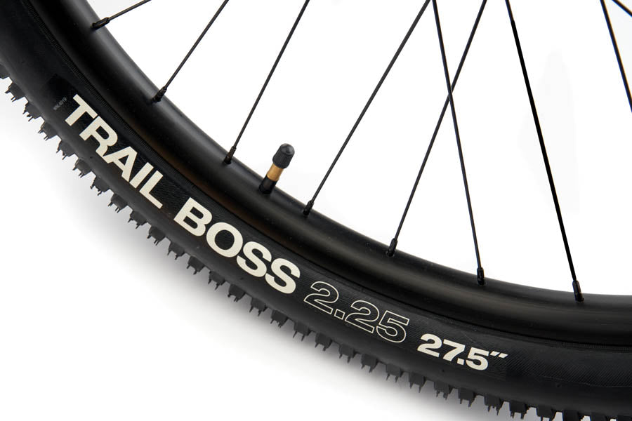 Kona Fire Mountain 27,5" Maastopyörä, Sininen