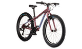 Barncykel Kona Hula, Satin Metallic Mauve