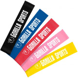 Gummibandspaket Korta 50cm