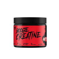 Kreatiini TREC Boogie Creatine 300g, Candy