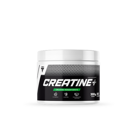 Creatine complex TREC CREATINE+ 300g
