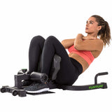 TUNTURI Sissy Squat WT20 -koulutuspinkki