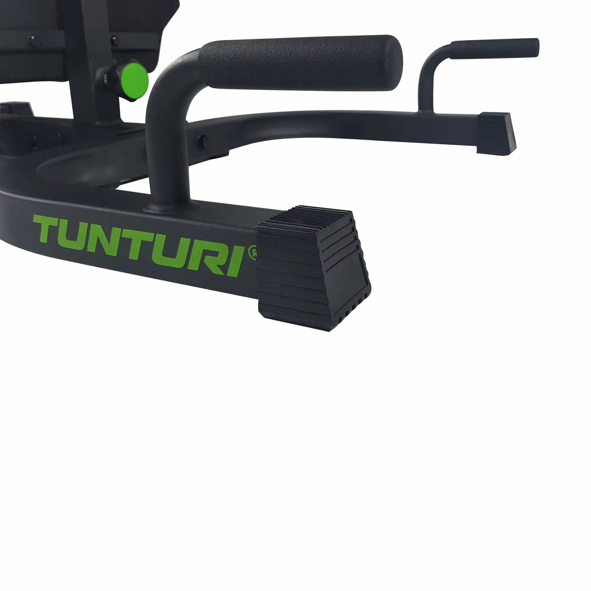TUNTURI Sissy Squat WT20 -koulutuspinkki