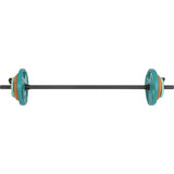 Bodypump Paket PRO Totalt 20kg
