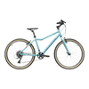 Lätt barncykel ACADEMY Grade 5, 24" Ocean