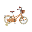 Barncykel BOBBIN Brownie JR, 16" Caramel