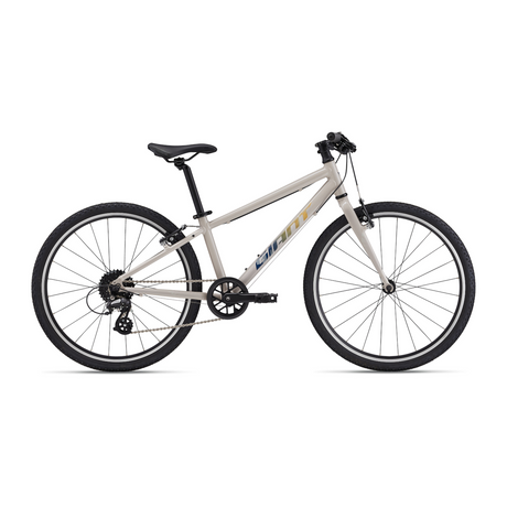 Ultralight children's bicycle GIANT ARX 24, Mushroom