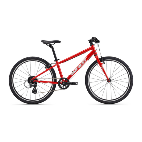 Ultralight-lastenpyörä GIANT ARX 24, Phoenix Fire