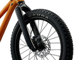Lastenpyörä GIANT STP 20, Metallic Orange