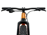 Lastenpyörä GIANT STP 20, Metallic Orange