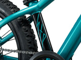 Barncykel GIANT STP 20 FS, Teal