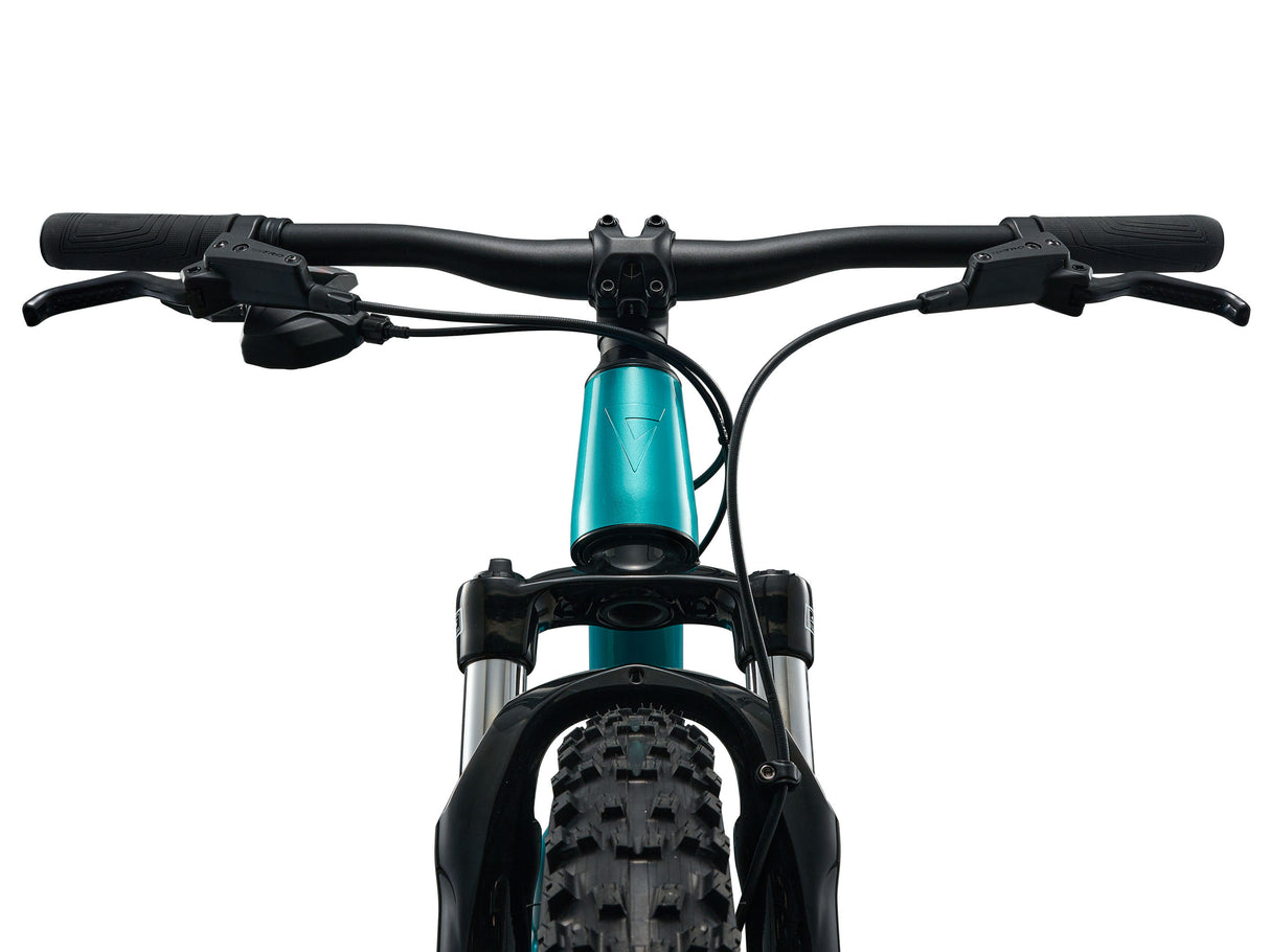 Barncykel GIANT STP 20 FS, Teal