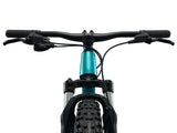 Barncykel GIANT STP 20 FS, Teal