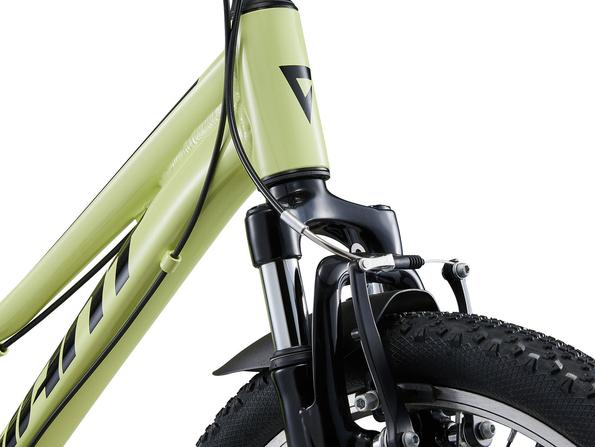 Lastenpyörä GIANT Talon 20, Muscat Blanc