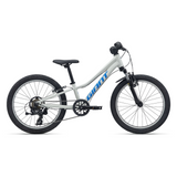 Lastenpyörä GIANT Talon 20, Snow Drift
