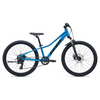 Lastenpyörä GIANT Talon 24, Metallic Blue