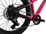 Barncykel LIV STP 20 FS, Hot Pink