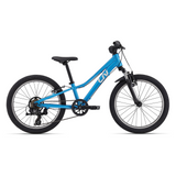 Barncykel LIV Tempt 20, AI Blue