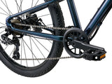 Barncykel LIV Tempt 24, Starry Night