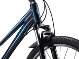Barncykel LIV Tempt 24, Starry Night