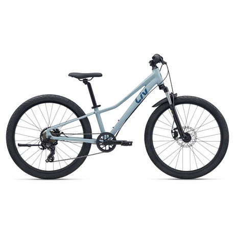 Barncykel LIV Tempt 24, Dusty Blue