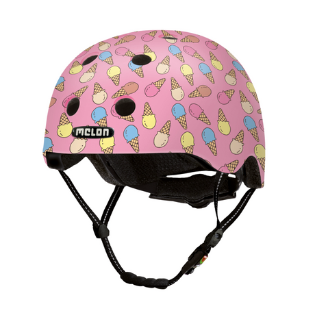 Barnhjälm MELON Ice Cream
