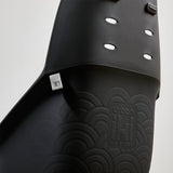 Lastenistuin tavaratelineeseen URBAN IKI U-me Easy Fix, Bincho Black/Bincho Black