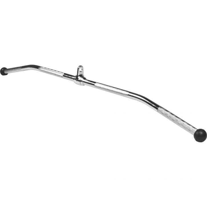 Latsdragsstång Gummikulor Kabelstång 110cm