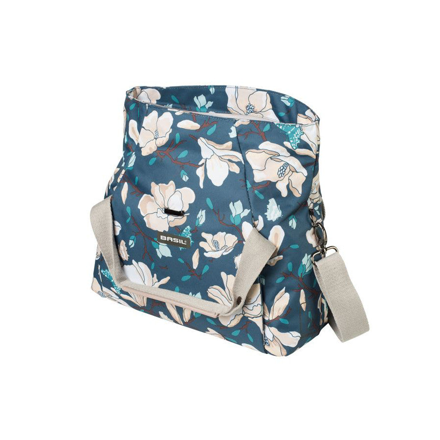 Cykelväska Basil Magnolia City Bag, 7 l