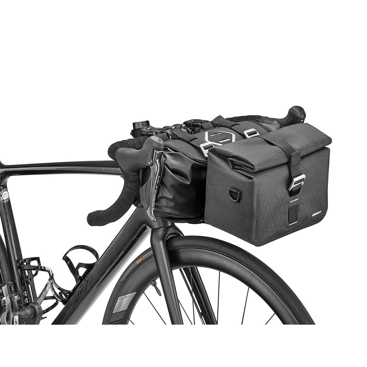 Styckväska Giant H2Pro, 12,5 liter