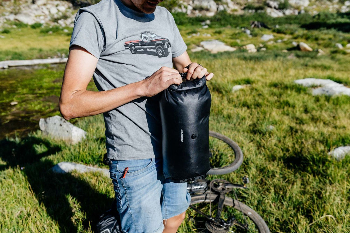 Styckväska Giant H2Pro, 12,5 liter