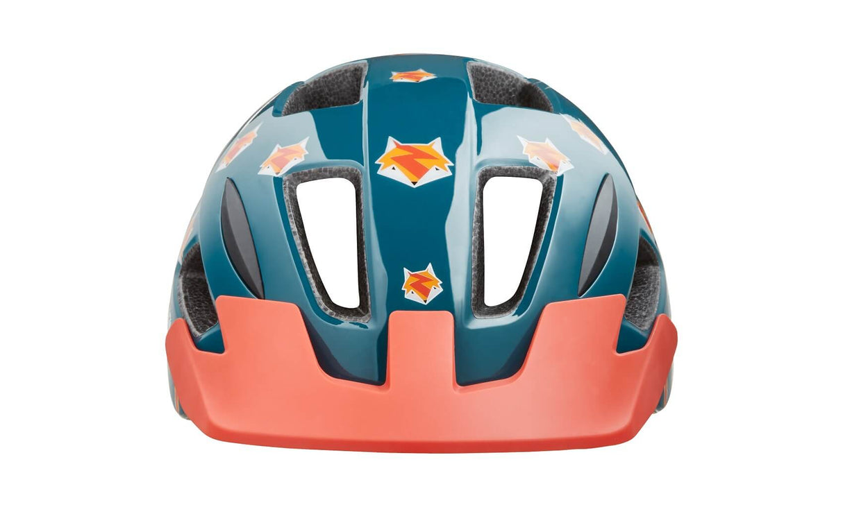 Barnhjälm LAZER Lil' Gekko, Fox