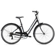 Cykel för kvinnor LIV Flourish 3, Gunmetal Black