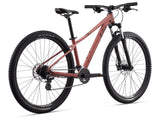 Damcykel LIV Tempt 4, Terra Roza, 27.5