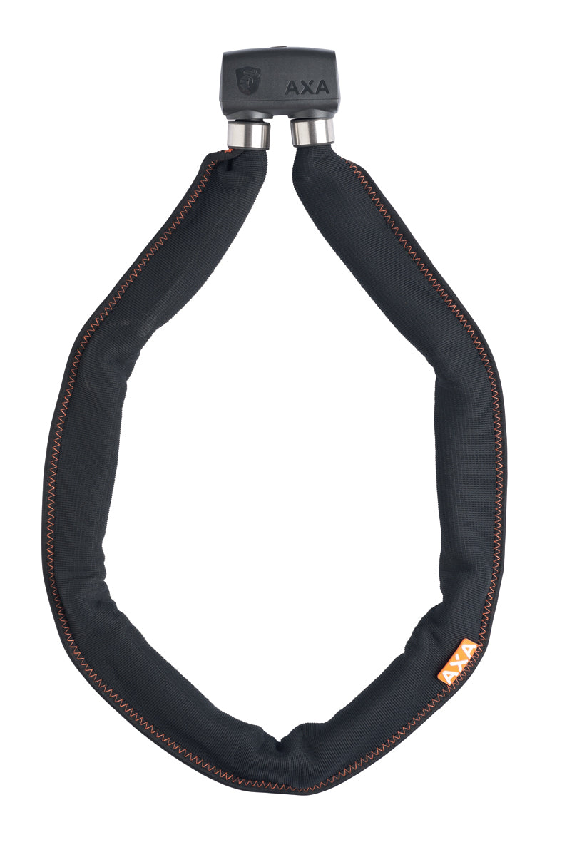 Vikbart lås AXA Foldable 1000, längd 105 cm