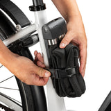 Lukitusketju AXA Foldable 8-130