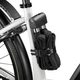 Lukitusketju AXA Foldable 8-130