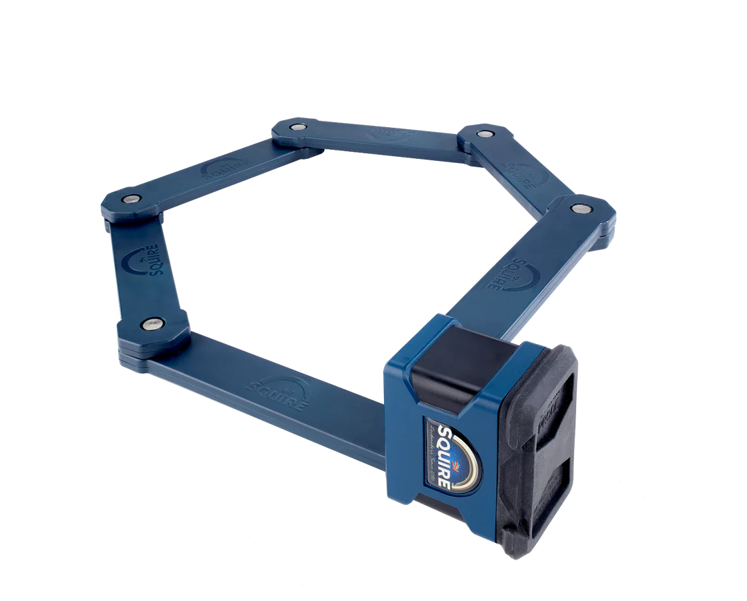 Riippulukko SQUIRE Stronghold FL/850