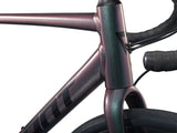 Maantiepyörä GIANT Contend AR 2, Dark Iridescent