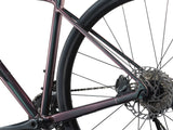 Maantiepyörä GIANT Contend AR 2, Dark Iridescent