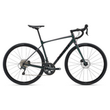 Maantiepyörä GIANT Contend AR 2, Dark Iridescent